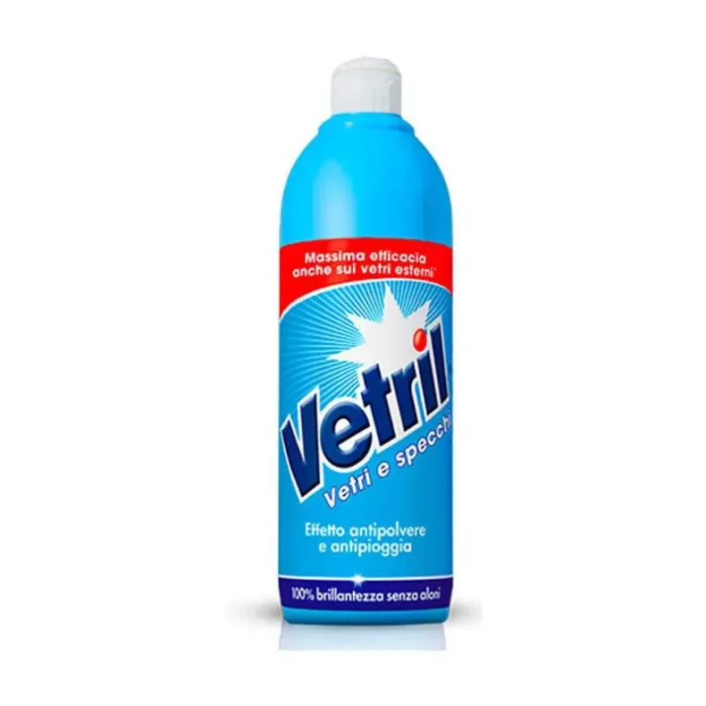 VETRIL VETRI E SPECCHI 650 ML