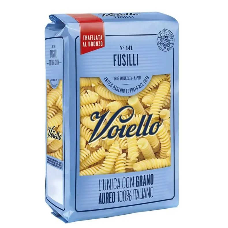 VOIELLO FUSILLI N.141 500 G