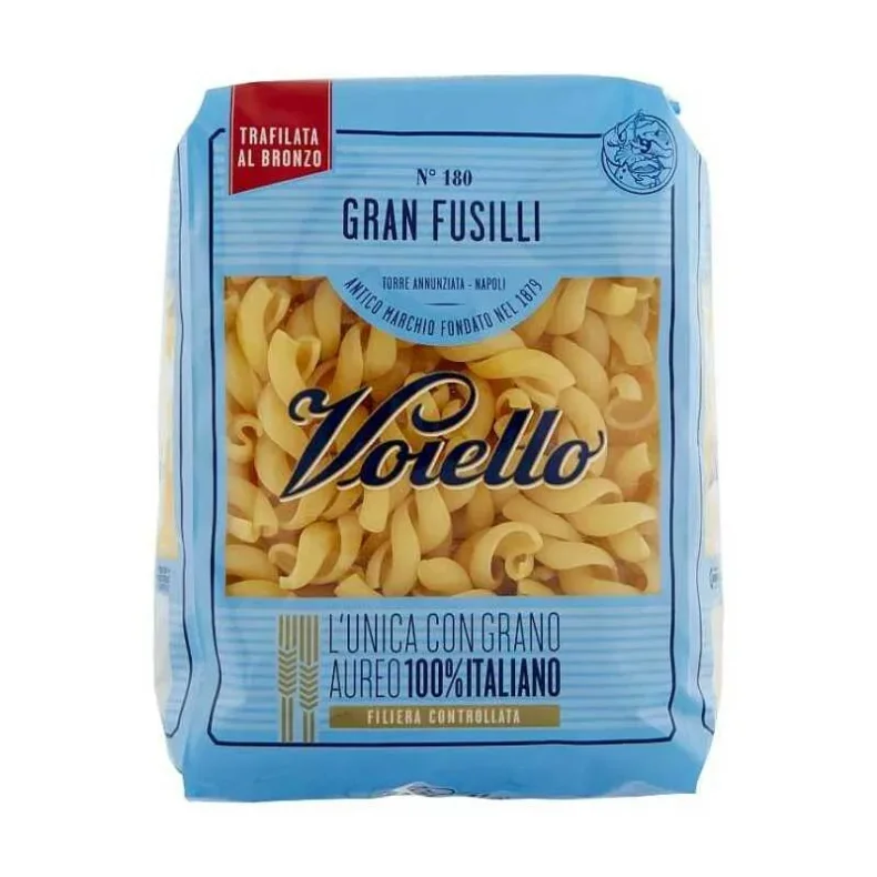 VOIELLO IL GRAN FUSILLO N.180 500 G