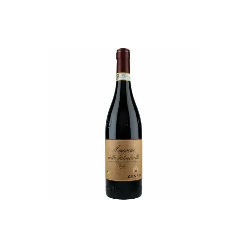 ZENATO AMARONE DELLA VALPOLICELLA DOCG CLASSICO 750 ML